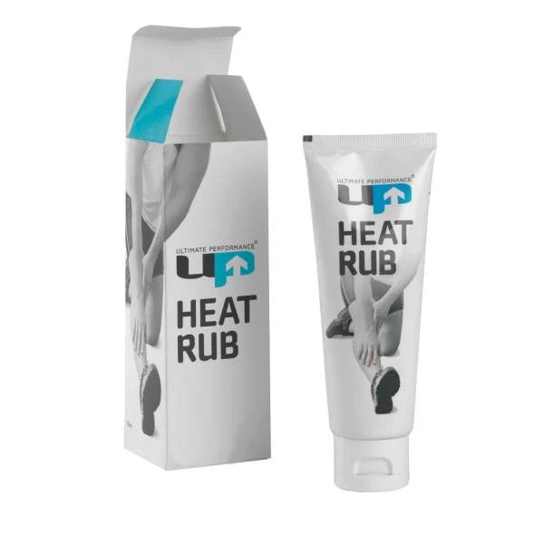 Ultimate Performance Heat Rub - UP4464 - 100ml