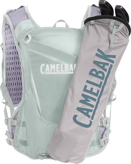 CAMELBAK - Women's Zephyr™ Pro Vest with 2x500ml (2x17oz) Quick Stow Flasks
