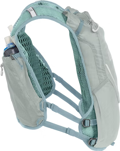 CAMELBAK - Zephyr™ Pro Running Vest with 2x500ml (2x17oz) Quick Stow Flasks
