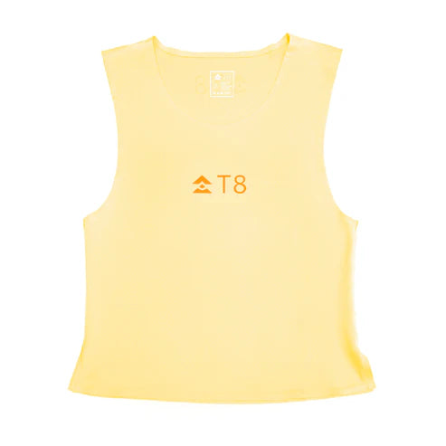 T8 - 女裝越野跑背心