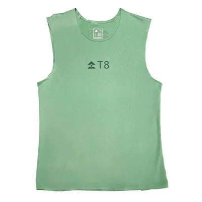 T8 - Men's Trail Tank