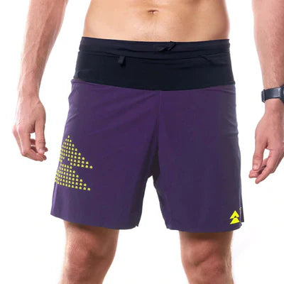 T8 Men's Sherpa Shorts v2 男裝多功能腰帶跑褲(第二代)