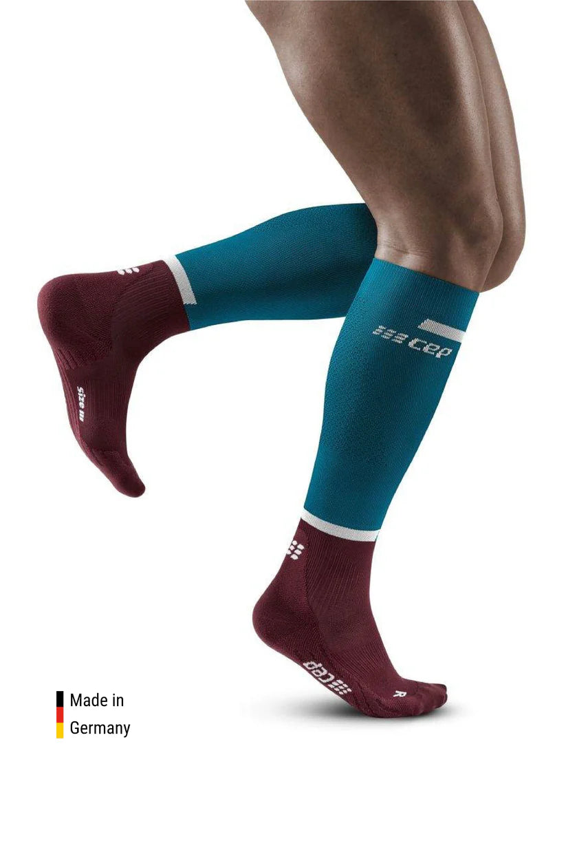 CEP - The Run Compression Socks Tall Men (1 pair)