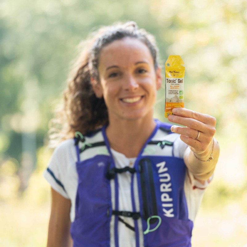 Energy Gel - Ultra Endurance