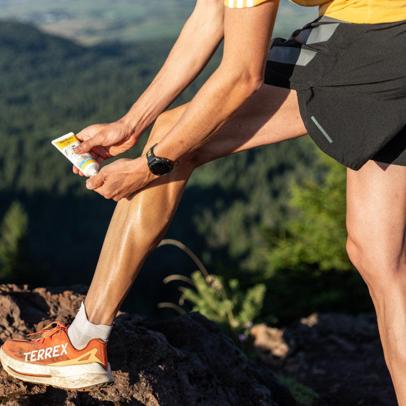 Meltonic - Cosmos Natural certified recovery gel