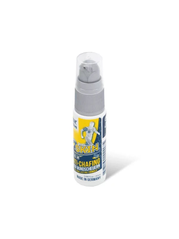 PJURACTIVE 2SKIN ANTI-CHAFING GEL -20ml