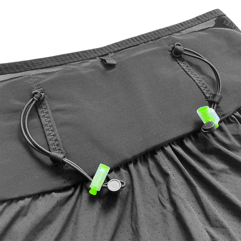 Ultra Sherpa Shorts