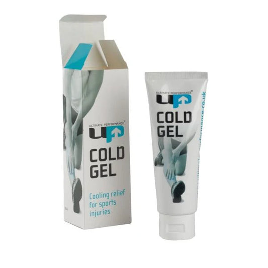 Cold Gel - UP4466 - 100ml