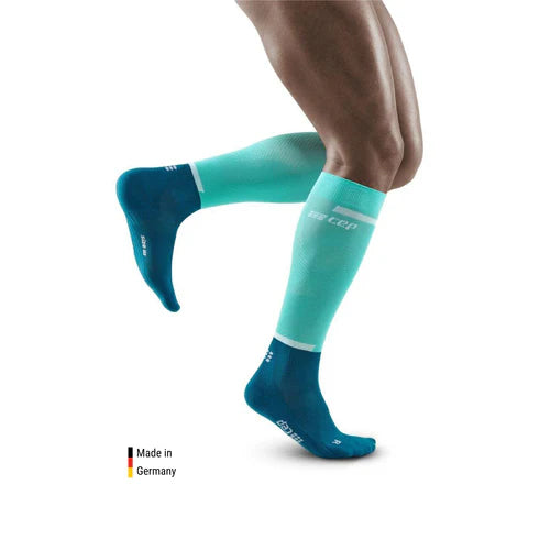 CEP The Run Compression Socks Tall Men 男裝高筒跑步壓力襪