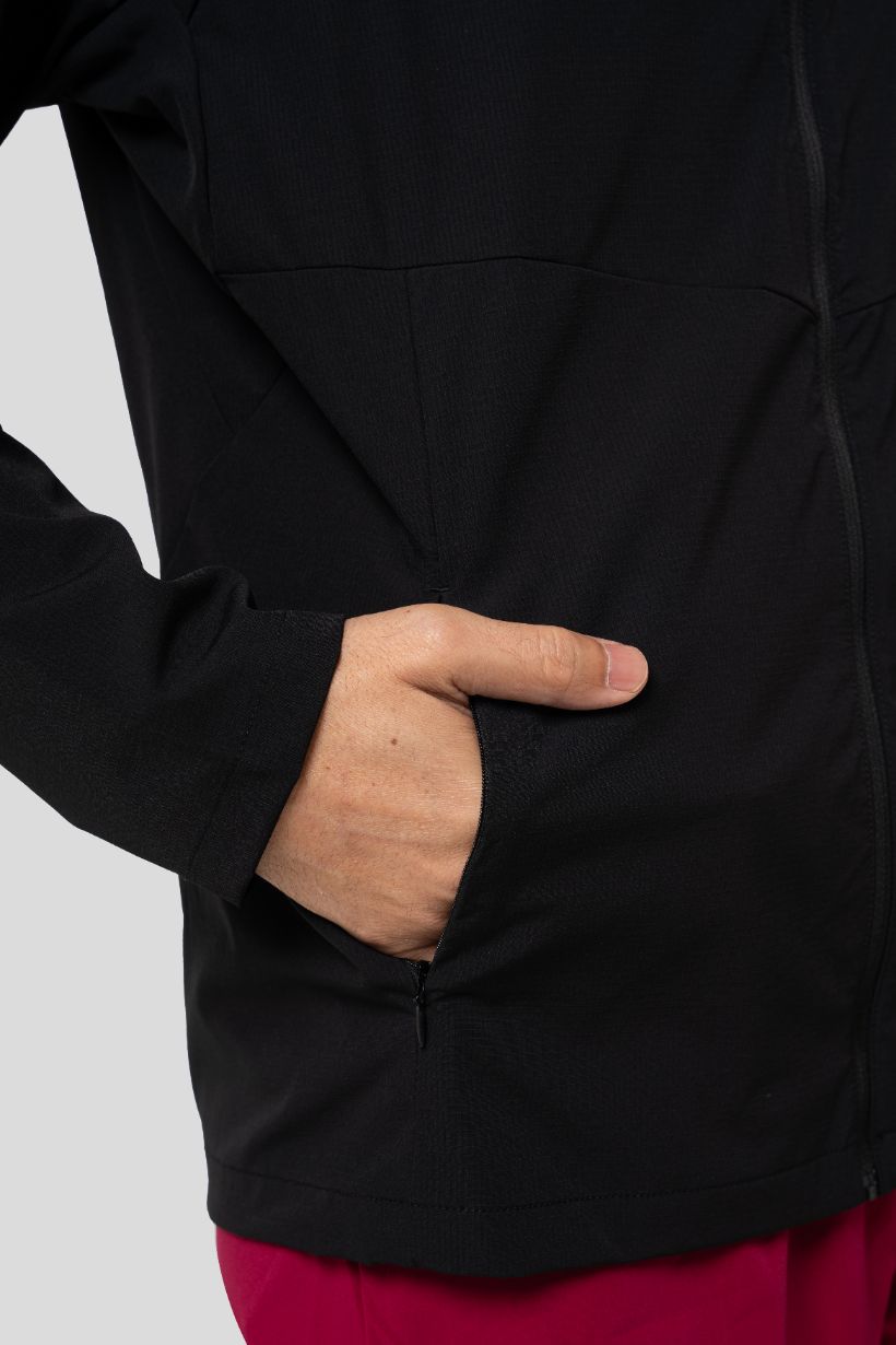 SPIDER - 【Unisex】 Ultra Thin Windbreaker