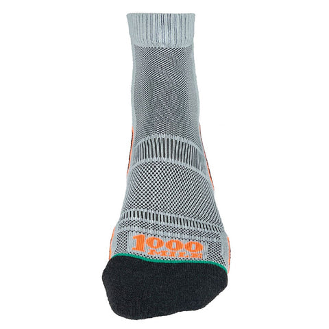 Men's Trail 21 Single Layer Sock Twin Pack - 2265 (2 pairs)