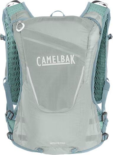 CAMELBAK -  Zephyr™ Pro Running Vest with 2x500ml (2x17oz) Quick Stow Flasks