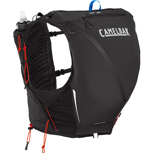 CAMELBAK -  Apex™ Pro Run Vest with 2X500ml Quick Stow Soft Flask