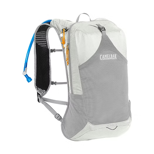 CAMELBAK -  Octane 12 Running & Hiking Backpack w/ 2L Fusion Reservoir Vapor/Apricot