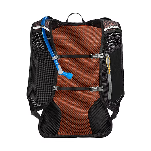 CAMELBAK -  Octane 12 跑步行山運動背囊連 2 公升 Fusion 水袋 黑