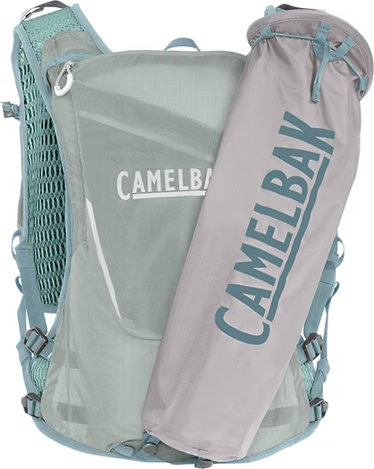 CAMELBAK -  Zephyr™ Pro Running Vest with 2x500ml (2x17oz) Quick Stow Flasks