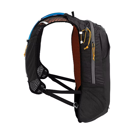 CAMELBAK -  Octane 12 跑步行山運動背囊連 2 公升 Fusion 水袋 黑