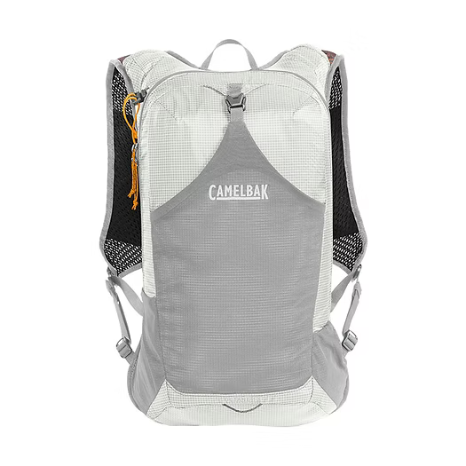 CAMELBAK -  Octane 12 Running & Hiking Backpack w/ 2L Fusion Reservoir Vapor/Apricot