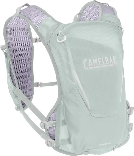 CAMELBAK -  Women's Zephyr™ Pro Vest with 2x500ml (2x17oz) Quick Stow Flasks