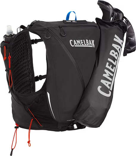 CAMELBAK -  Apex™ Pro Run Vest with 2X500ml Quick Stow Soft Flask