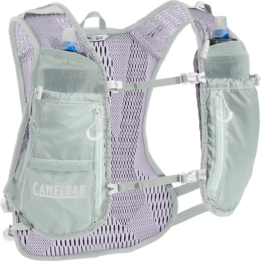 CAMELBAK -  Women's Zephyr™ Pro Vest with 2x500ml (2x17oz) Quick Stow Flasks