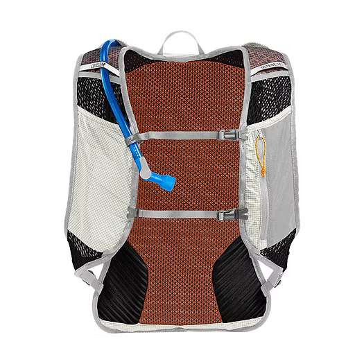 CAMELBAK -  Octane 12 Running & Hiking Backpack w/ 2L Fusion Reservoir Vapor/Apricot