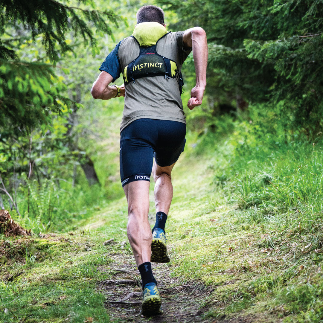 Instinct - AMBITION 4.5L (不包括軟水樽)