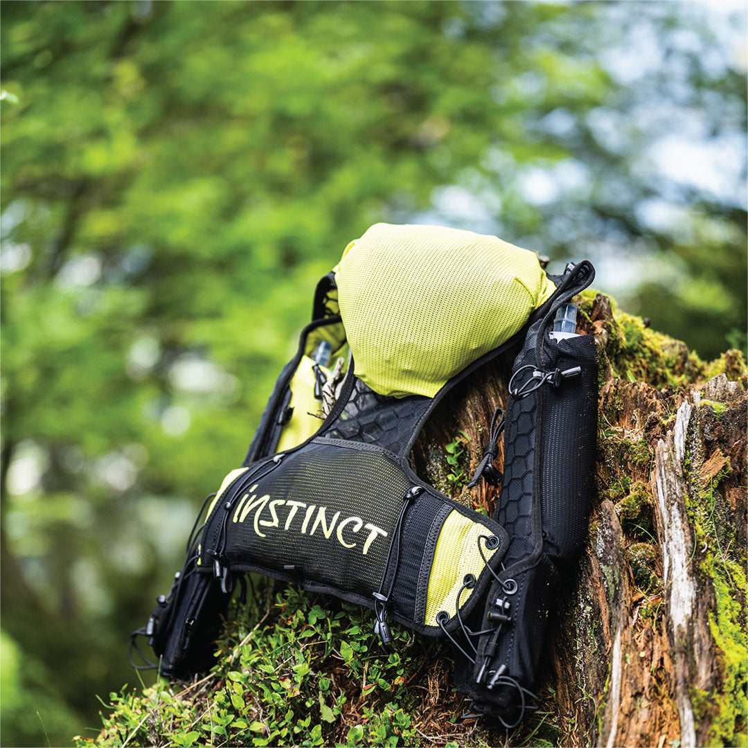 Instinct - AMBITION 4.5L (不包括軟水樽)