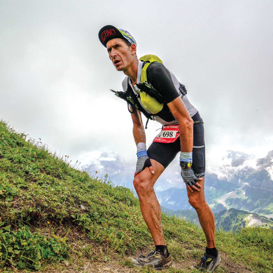 Instinct - AMBITION 4.5L (不包括軟水樽)