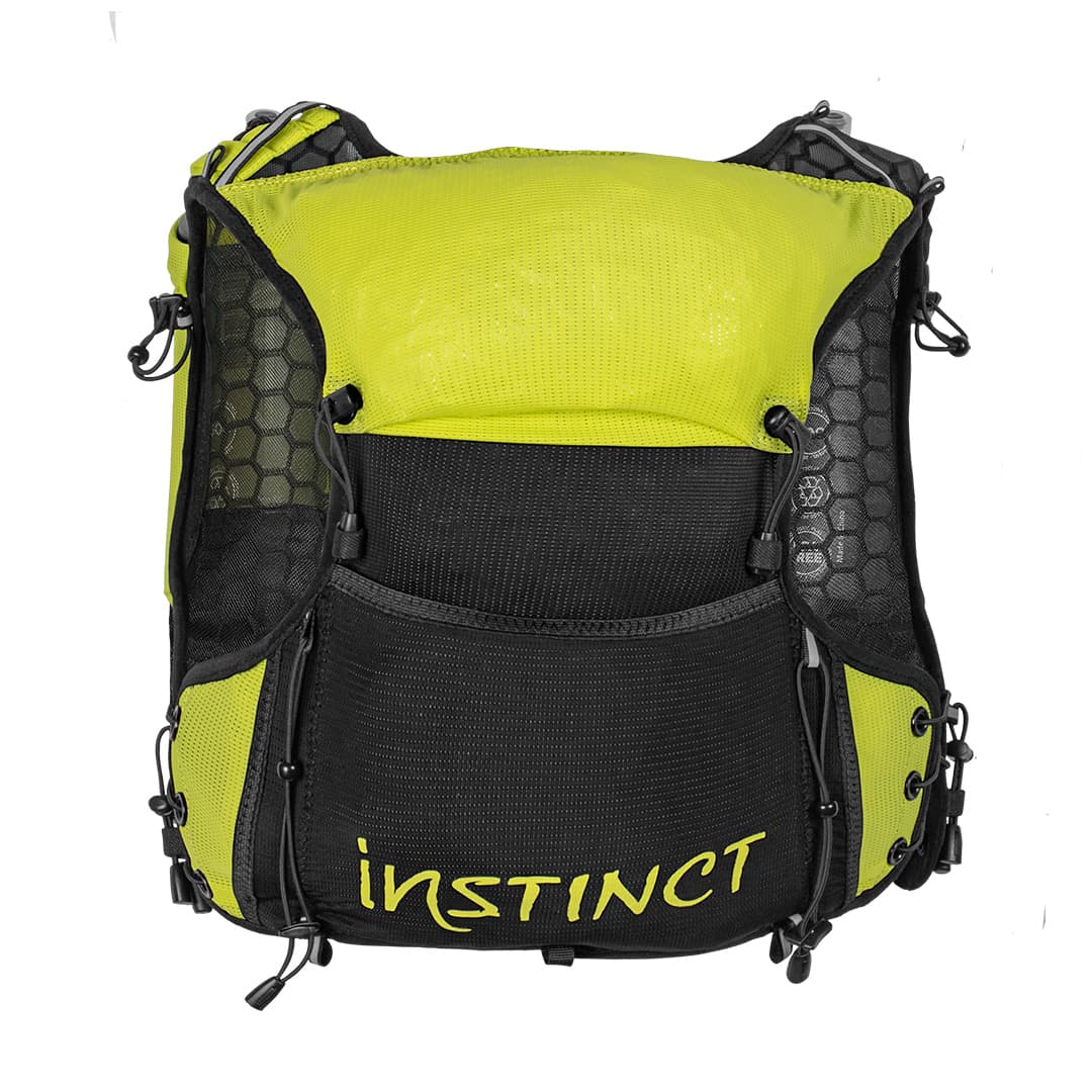 Instinct - EVOLUTION 7L (without Soft flask)
