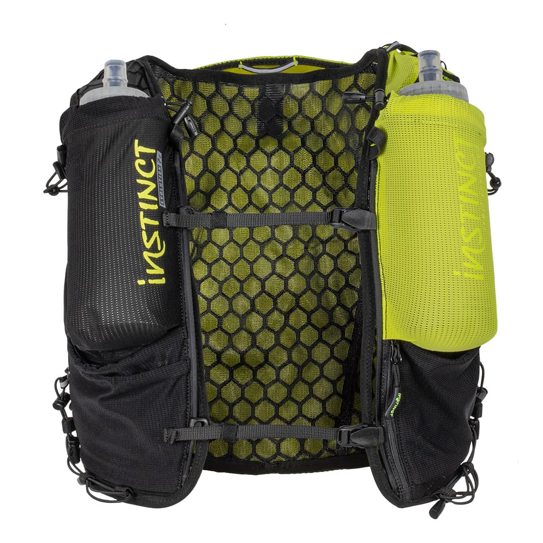 Instinct - EVOLUTION 7L (without Soft flask)
