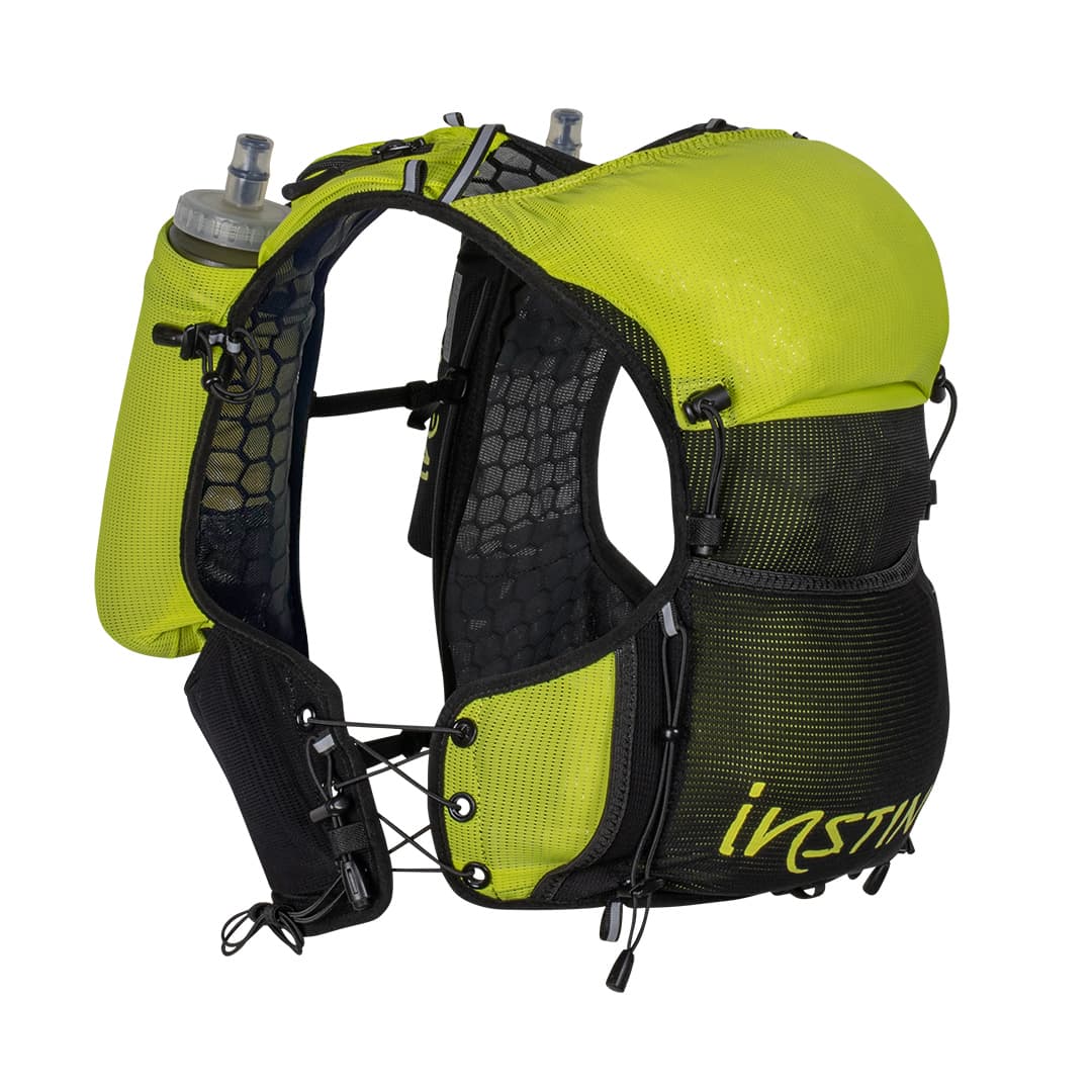 Instinct - EVOLUTION 7L (without Soft flask)