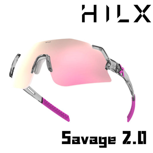 HILX - Savage 2.0