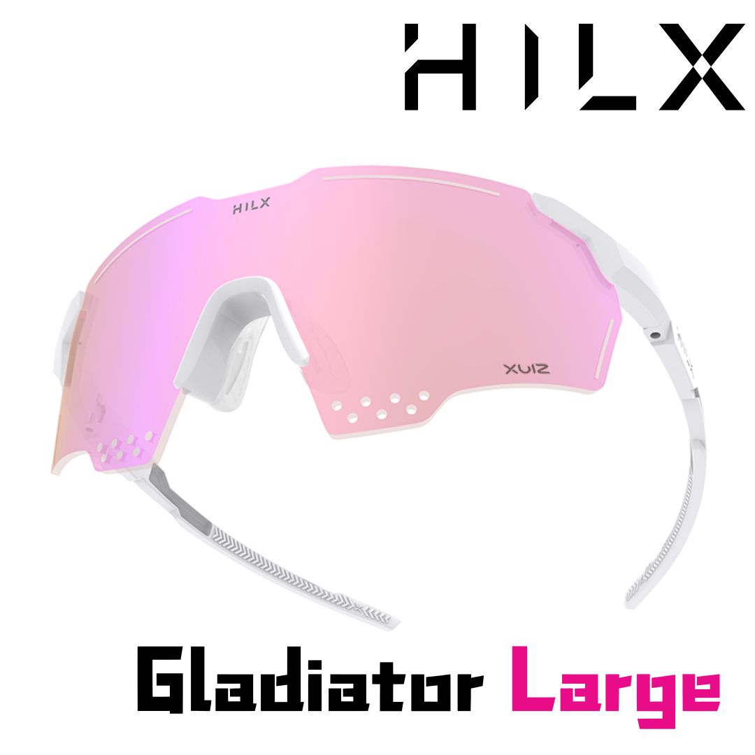 Gladiator - Size: Large