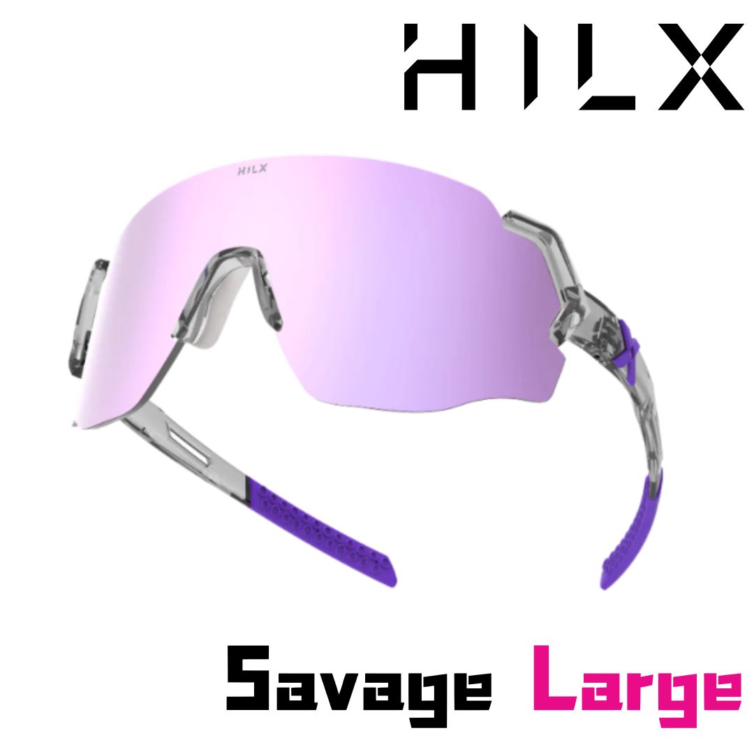 HILX - Savage - Size: Large