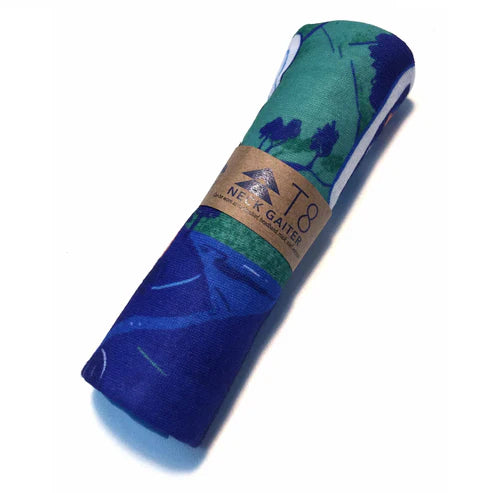 T8 - 多功能頸套