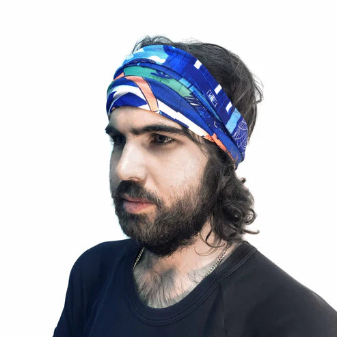 T8 - 多功能頸套