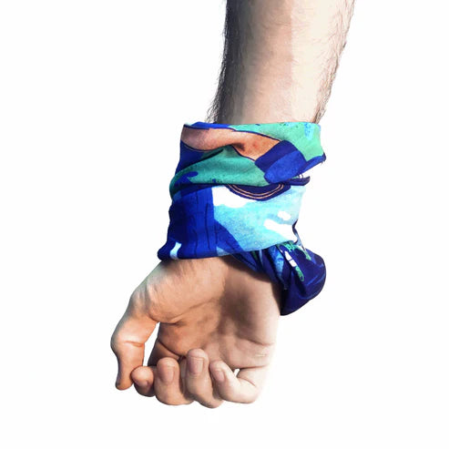 T8 - 多功能頸套