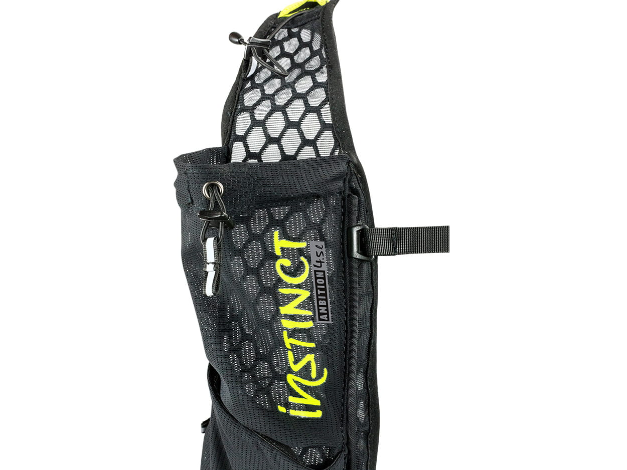 Instinct - AMBITION 4.5L (不包括軟水樽)