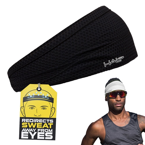 HALO - 空氣系列頭帶 - 4 吋寬