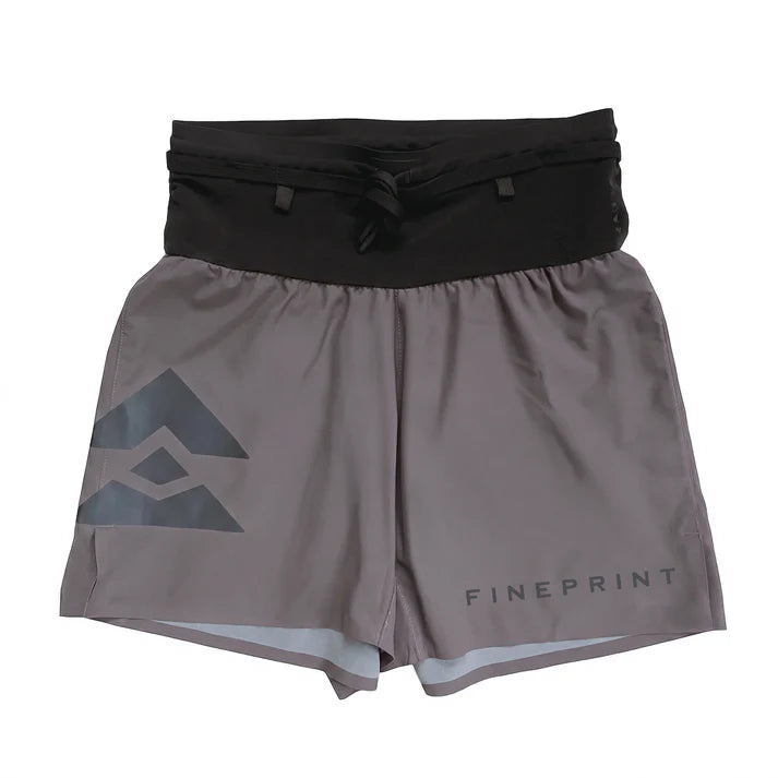 Men's Sherpa Shorts - FINEPRINT