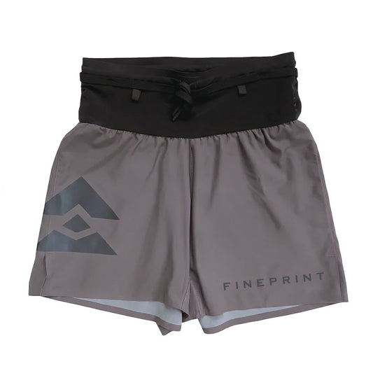 Men's Sherpa Shorts - FINEPRINT