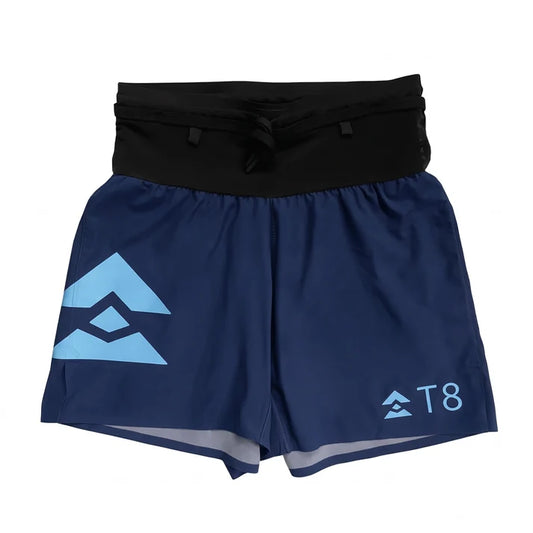 【New】Men's Sherpa Shorts - OCEAN