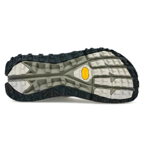 【50% OFF】ALTRA - OLYMPUS 5 MEN - NAVY