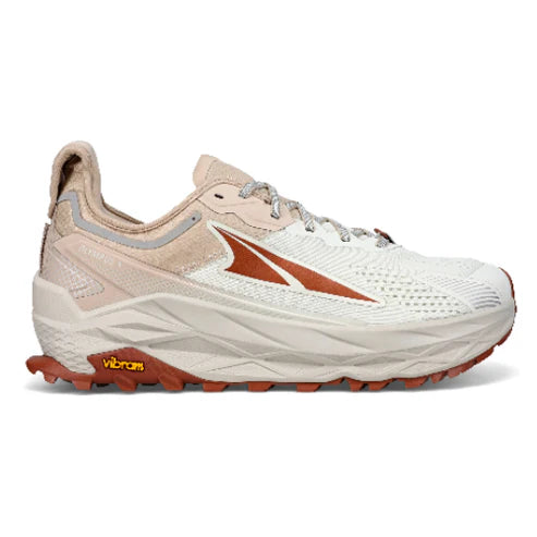【50% OFF】ALTRA - OLYMPUS 5 MEN - TAN