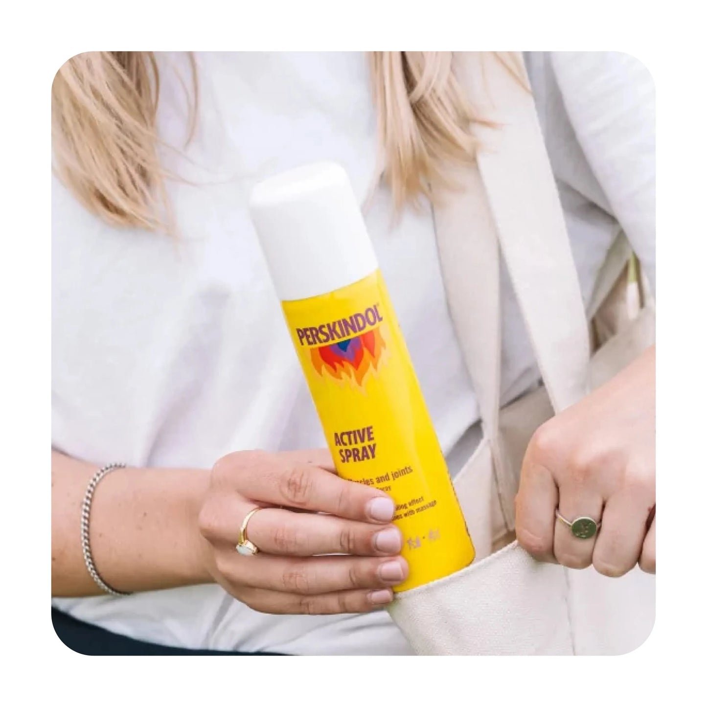 Perskindol - Classic Spray 150ml