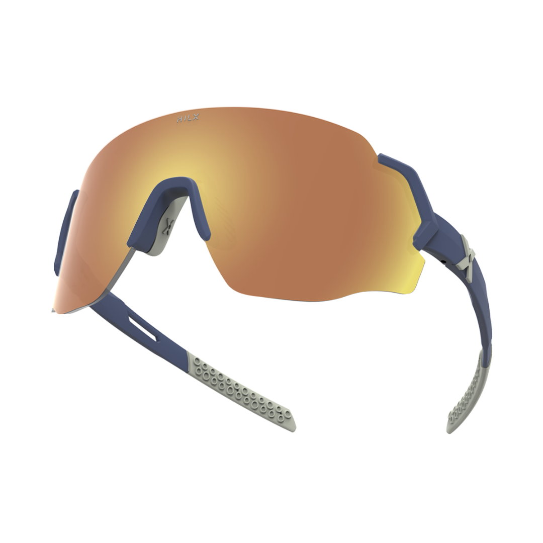 HILX - Savage - Size: Large