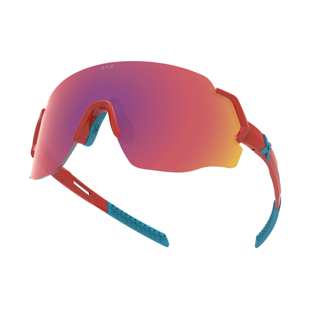 HILX - Savage - Size: Large