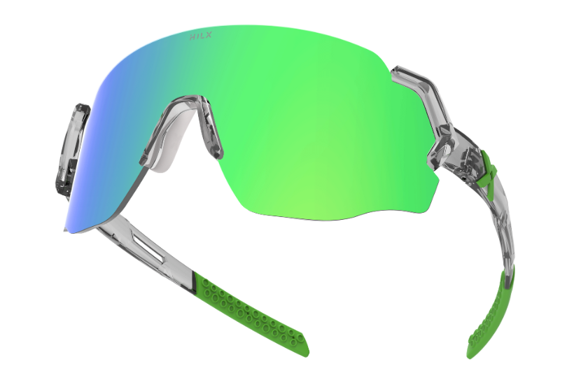 HILX - Savage - Size: Large