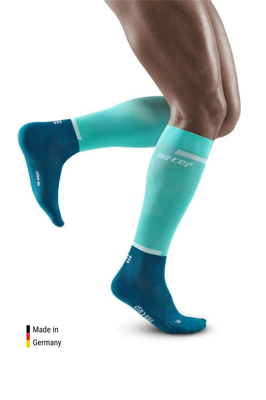 CEP - The Run Compression Socks Tall Men  (1 pair)